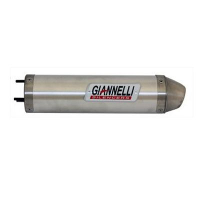 Výfuk GIANELLI pro Aprilia RS4 50 Homologovaný